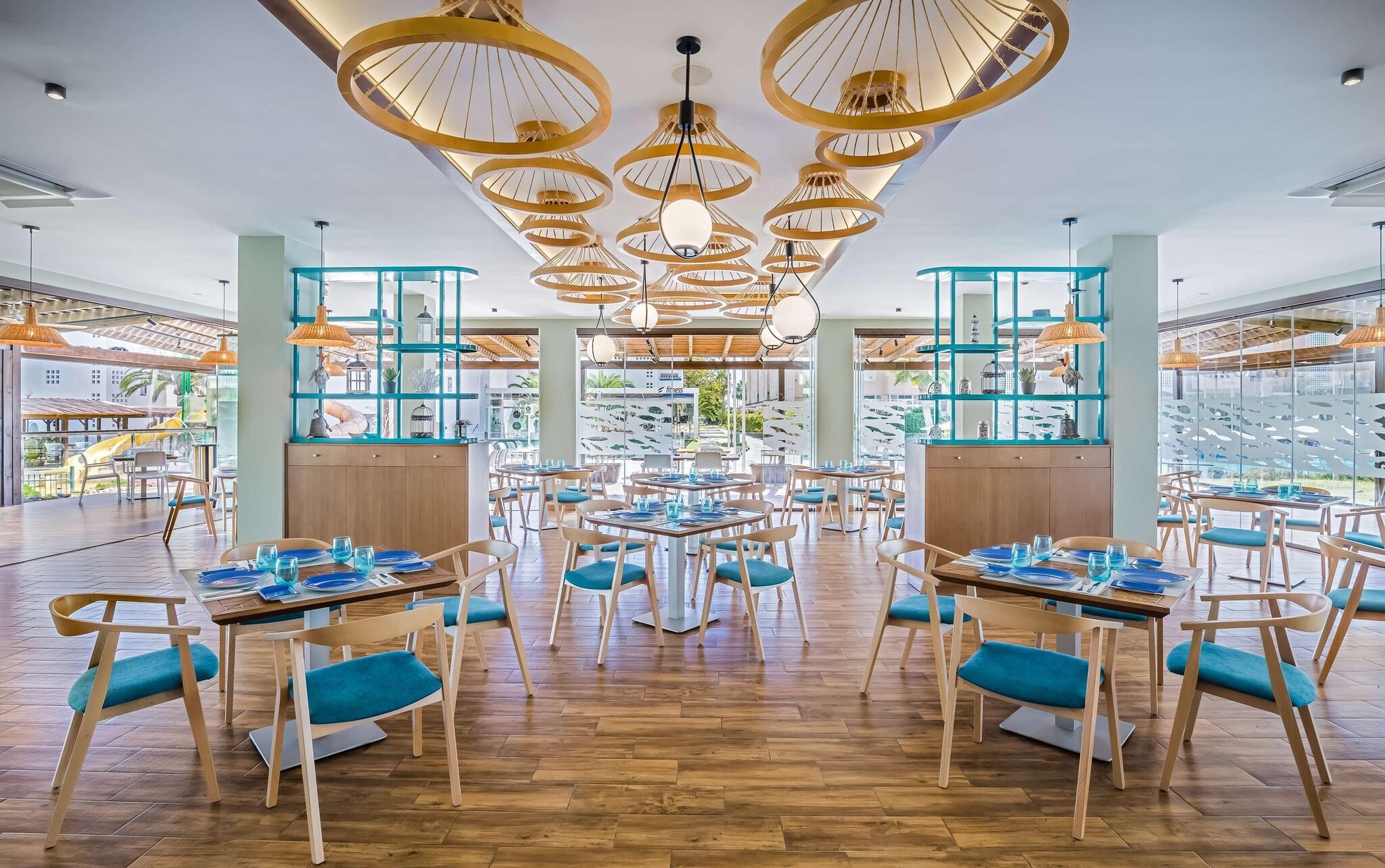 Фото Occidental Torremolinos Playa