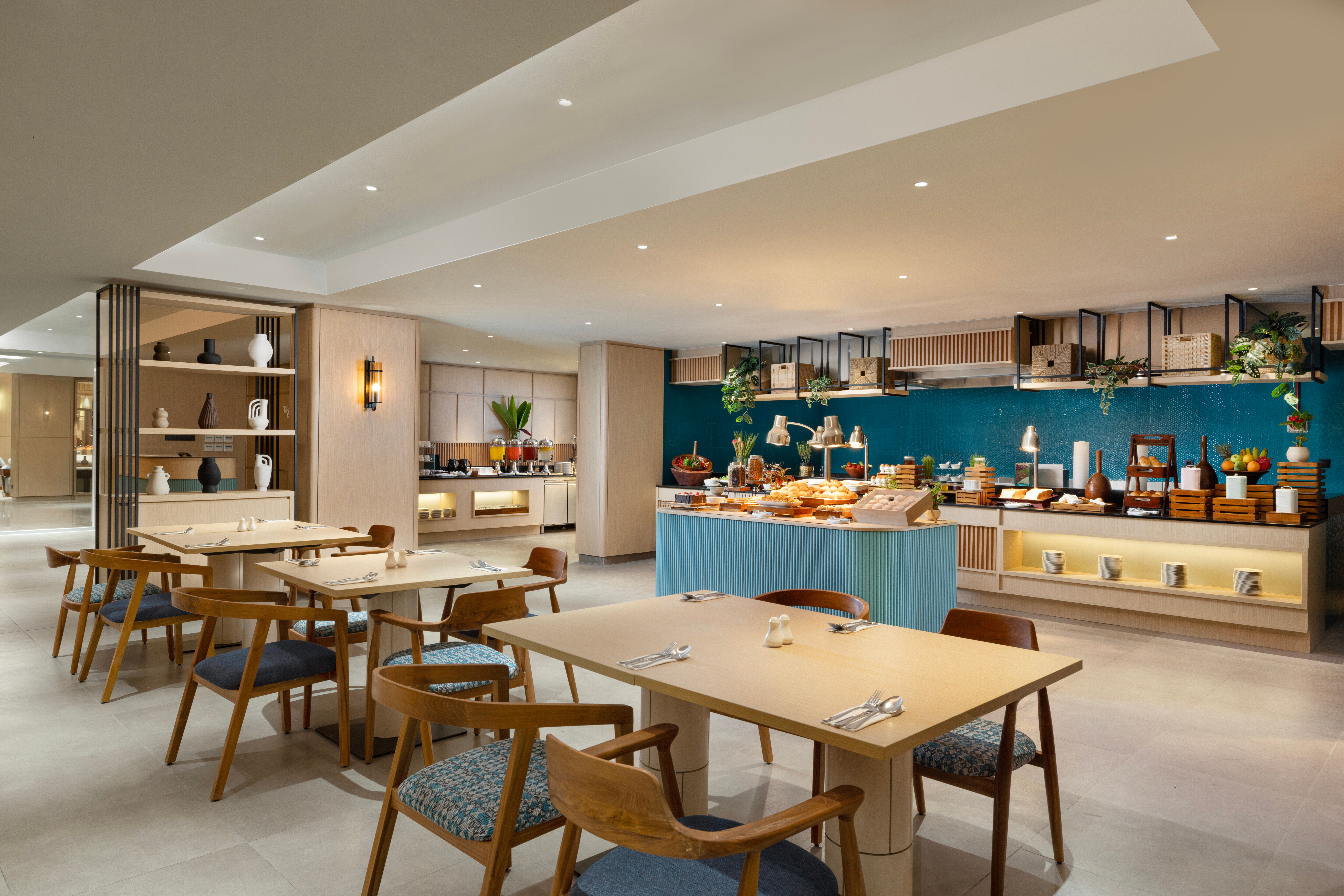 Фото Hilton Garden Inn Bali Nusa Dua