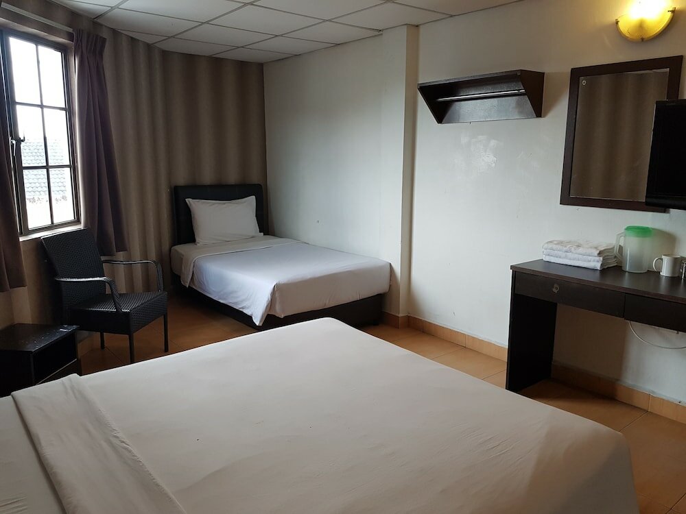 Фото Suntec Hotel