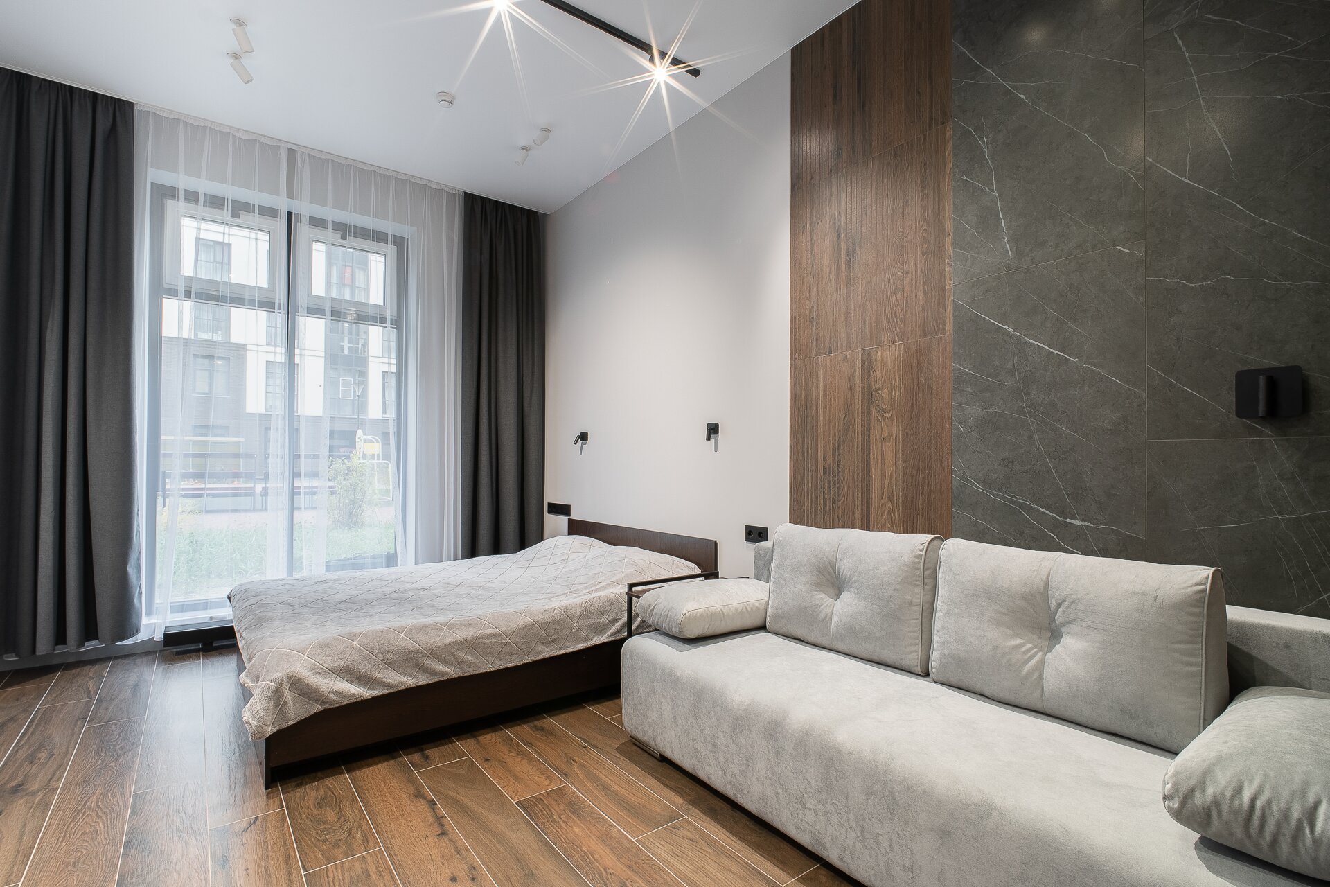 Фото ColorSpb Современник