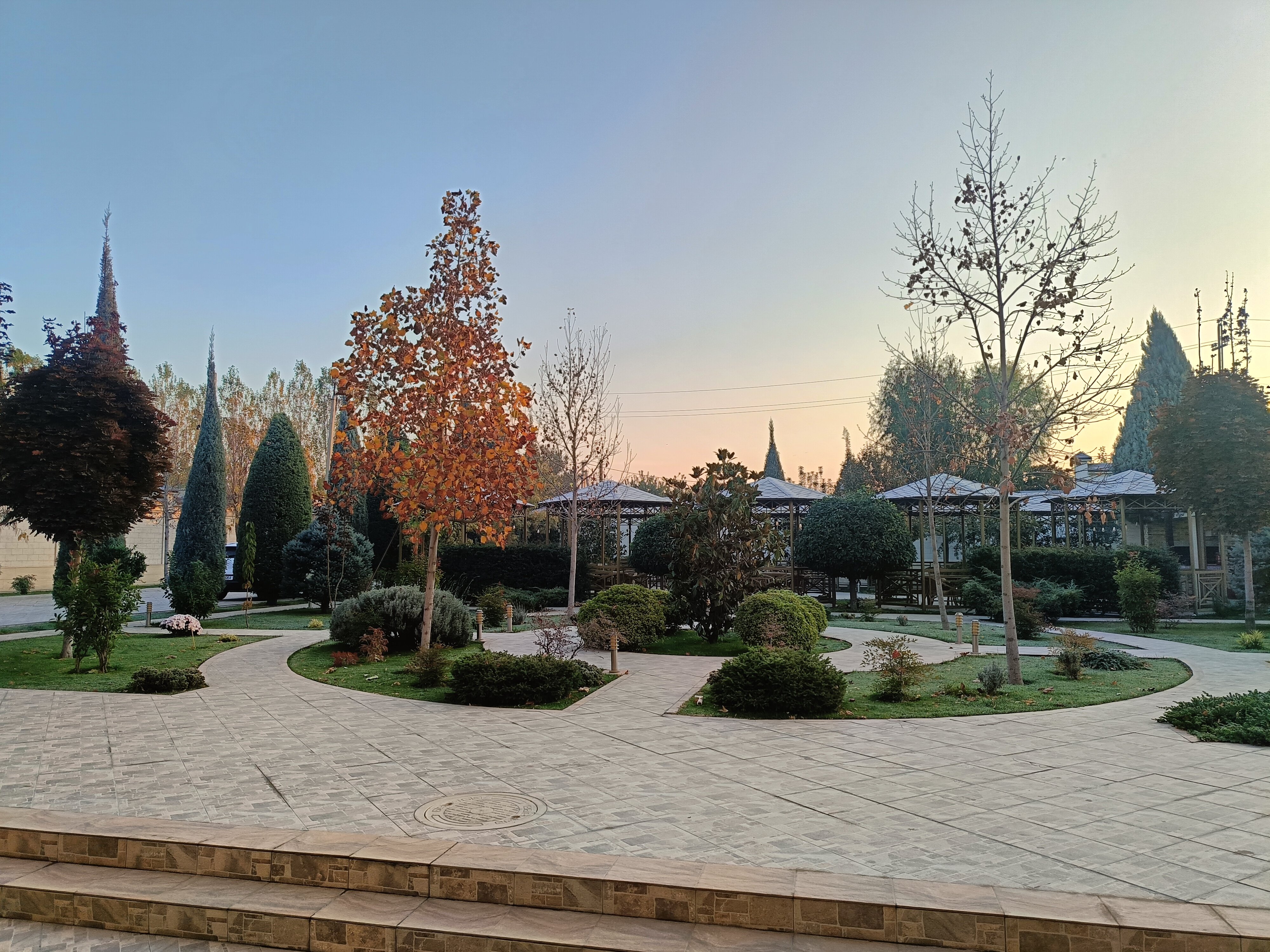 Фото Silk Road Kokand