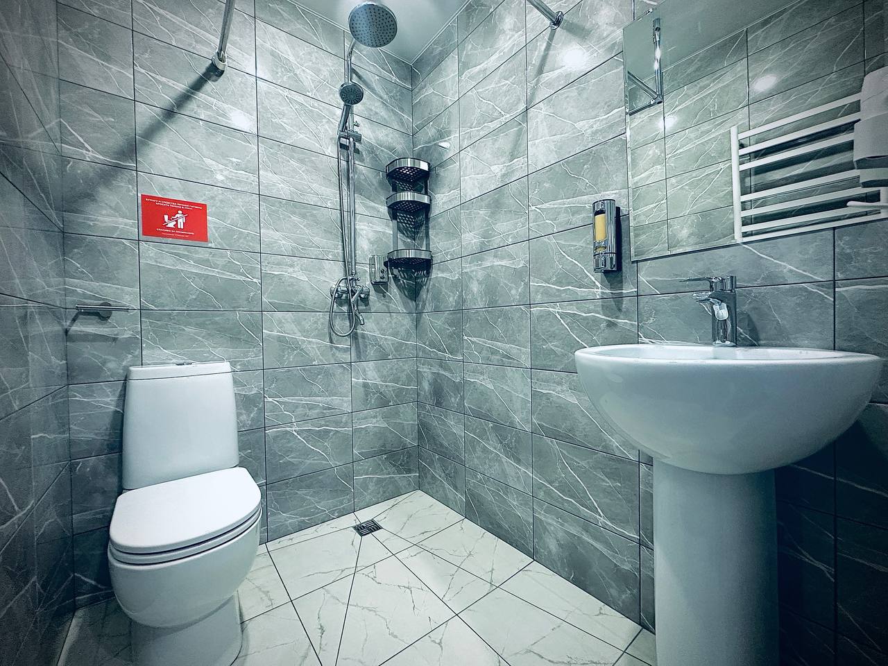 Фото Гостевой дом Степная 30