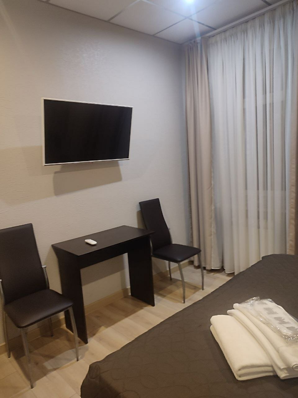 Фото Заречье