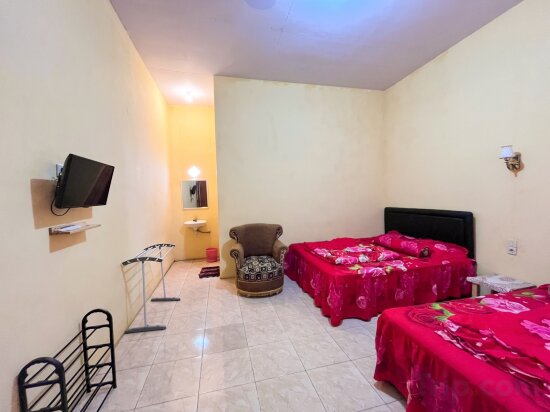 Фото Livia Homestay