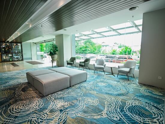 Фото Tower Regency Hotel & Apartments