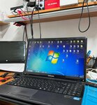 Ruноут (Zagrebskiy Boulevard, 45), computer repairs and services