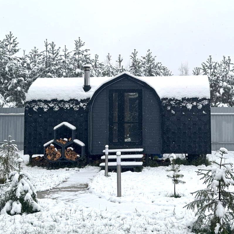 Фото Райский уголок