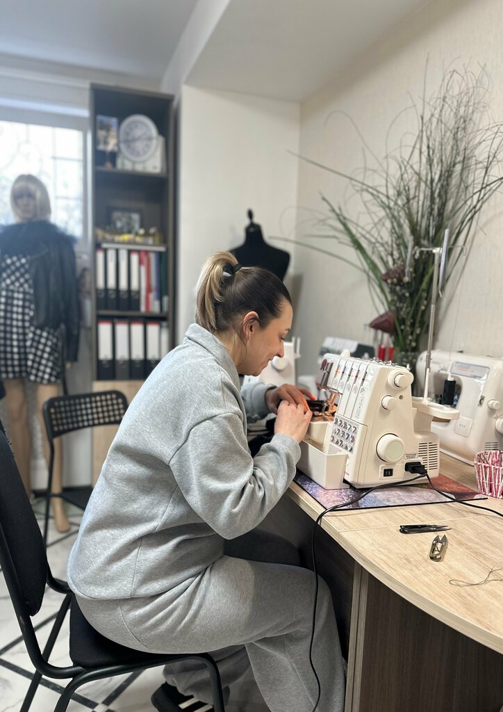 Courses and master classes Школа шитья Podium, Krasnodar, photo