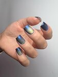 Joni_Nails (ulitsa Pavla Zykina, 32), nail salon