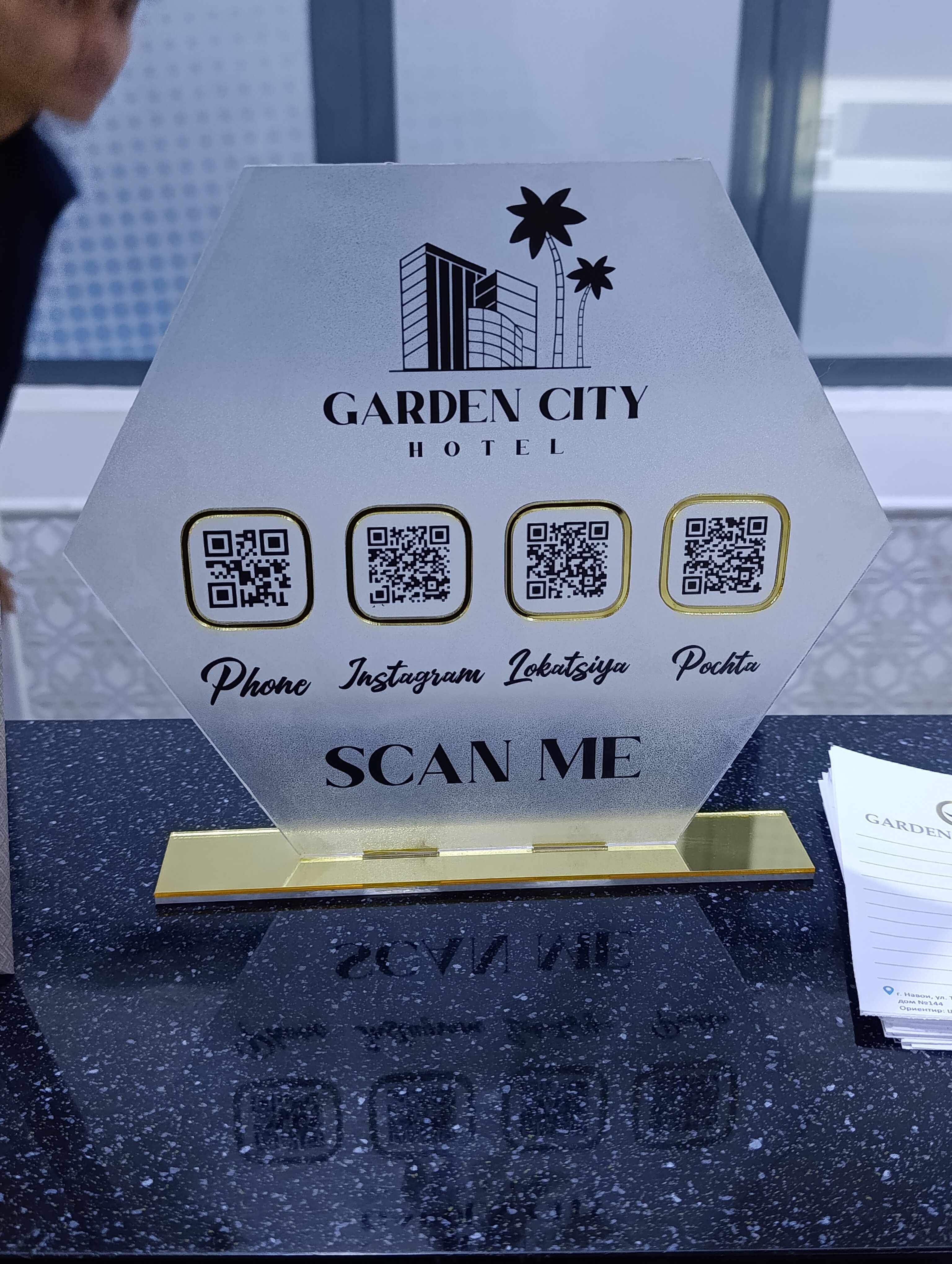 Фото отеля 5