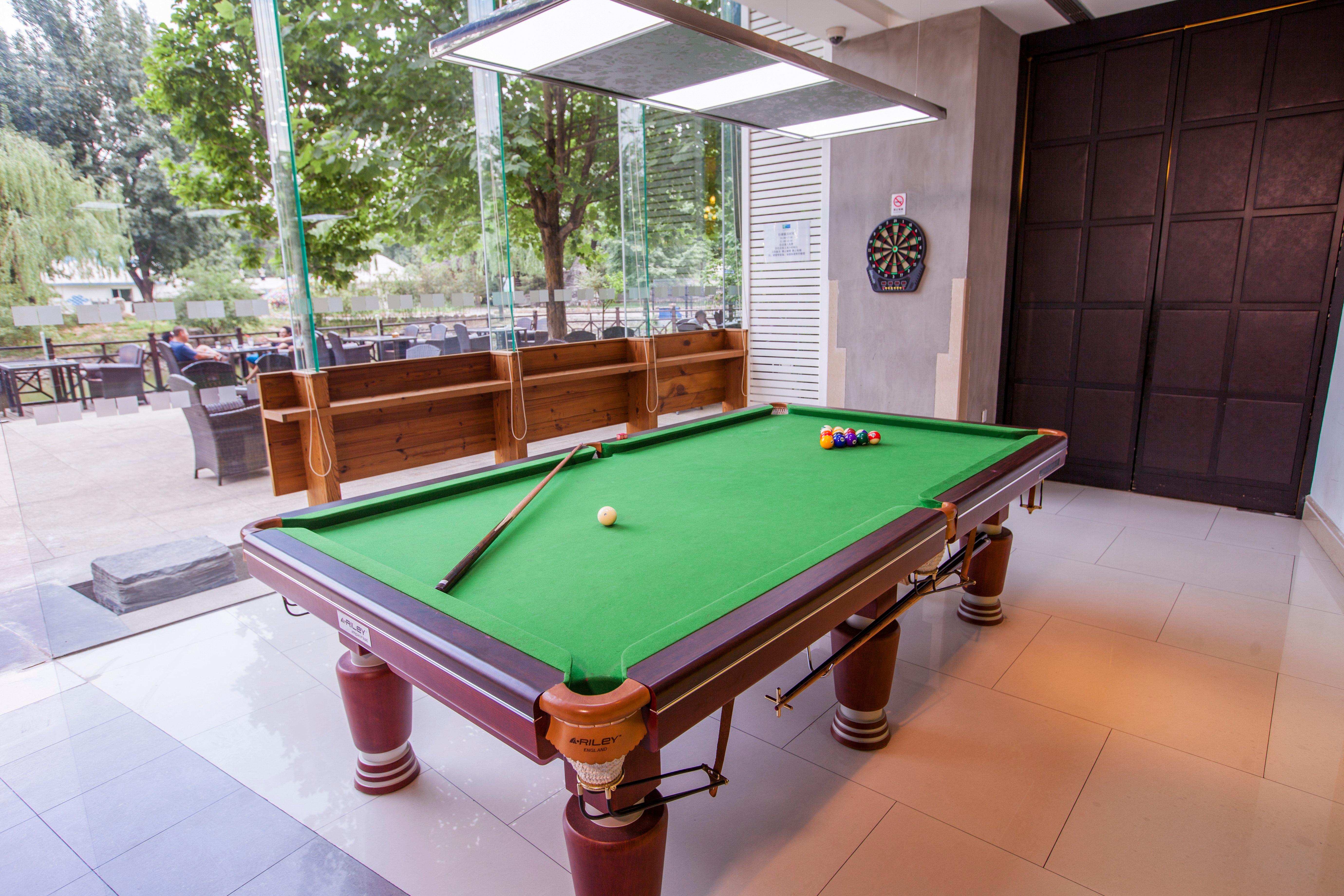 Фото LeafIN Hotel Beijing Minzuyuan