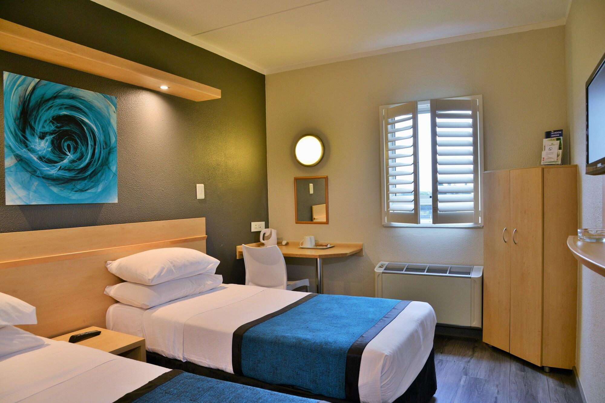 Фото Road Lodge Randburg