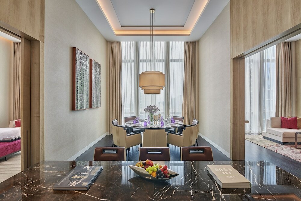 Фото Pavilion Hotel Kuala Lumpur Managed by Banyan Tree Kuala Lumpur