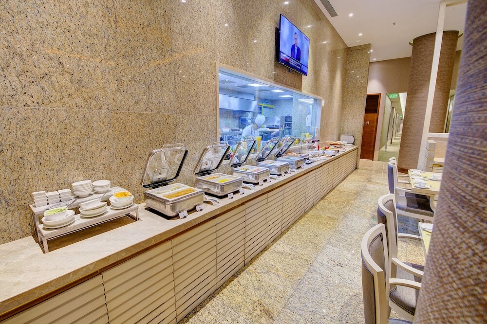 Фото Niranta Airport Transit Hotel – International Wing