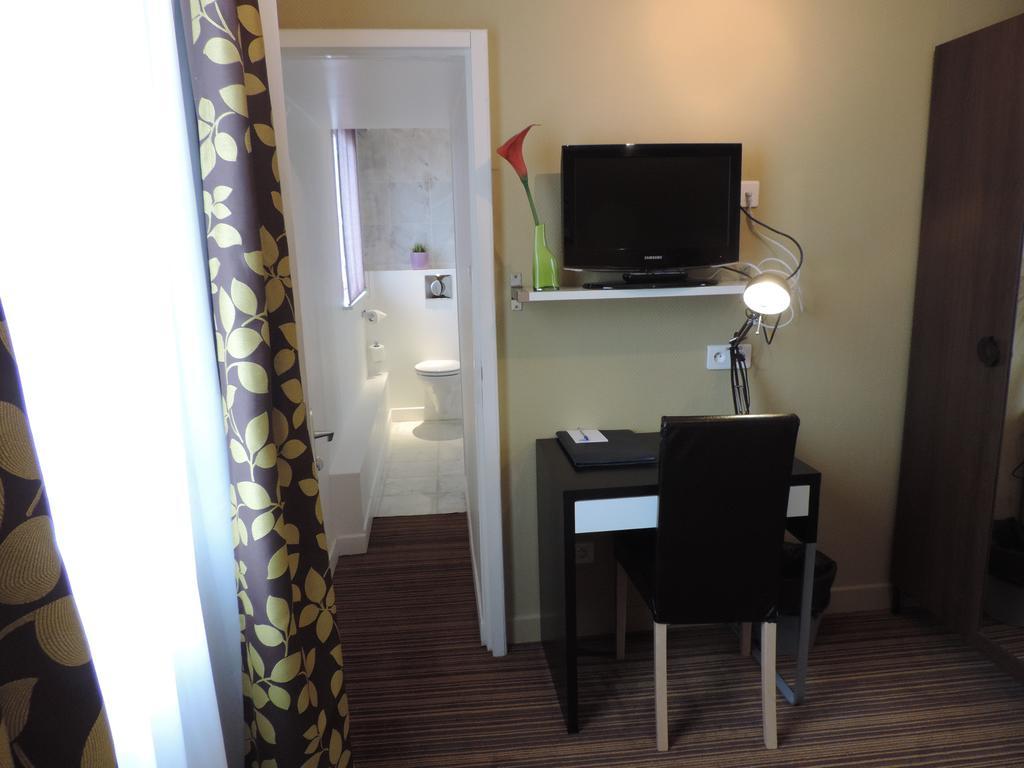 Фото Cour St Georges