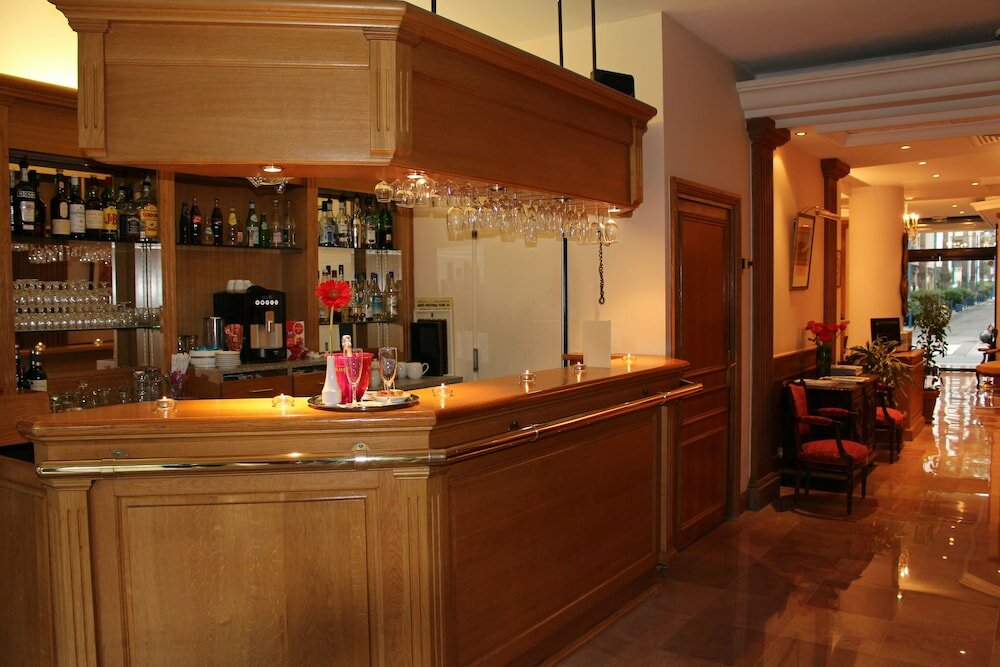 Фото Sun Riviera Hotel