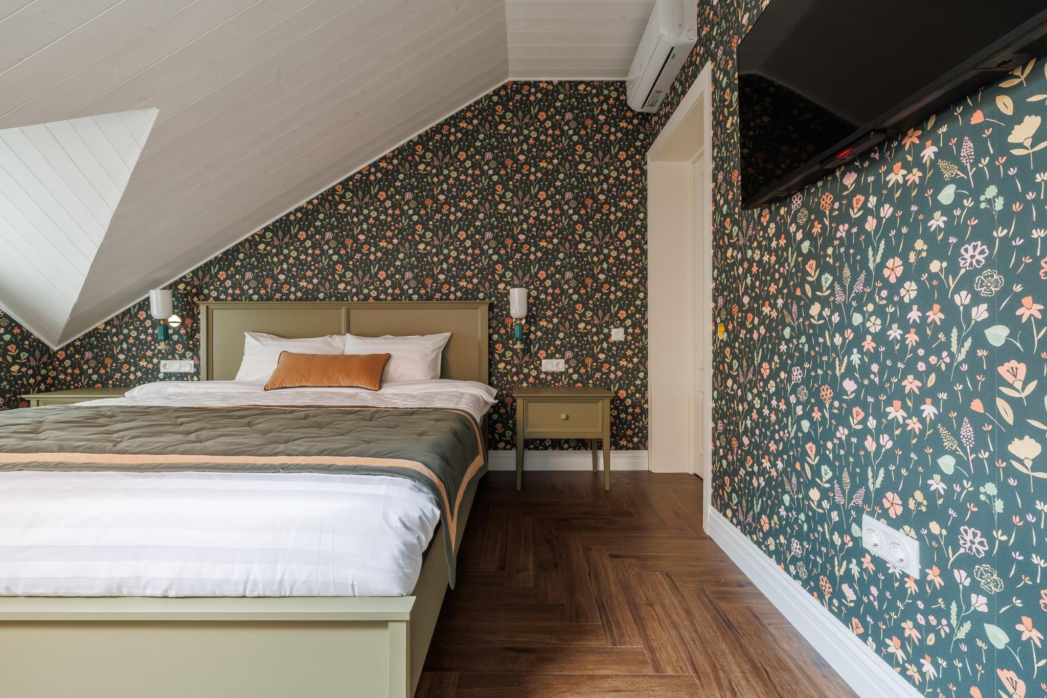 Фото Бутик-отель Симфония