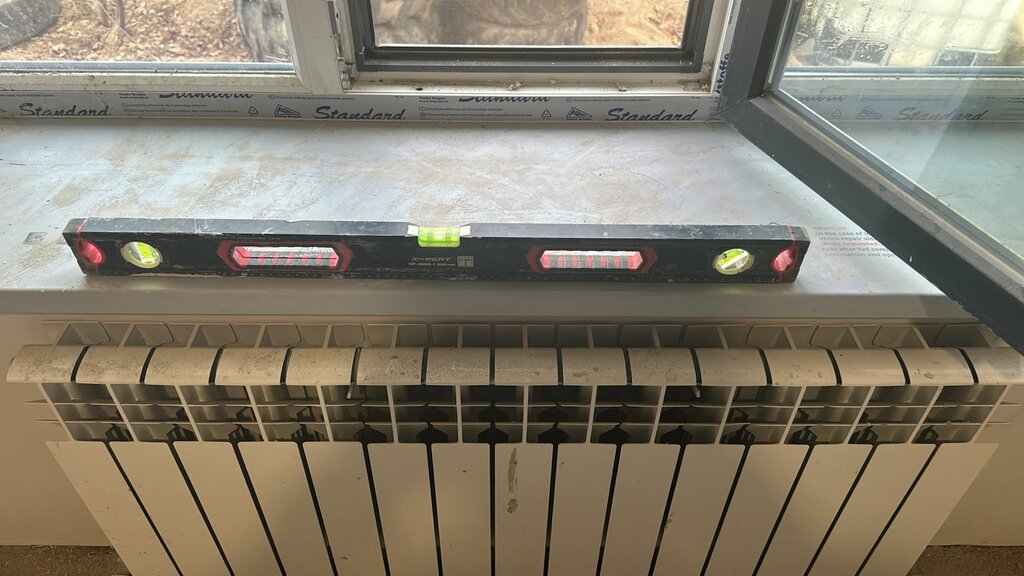 Windows Kaz-stroi, Almaty, photo