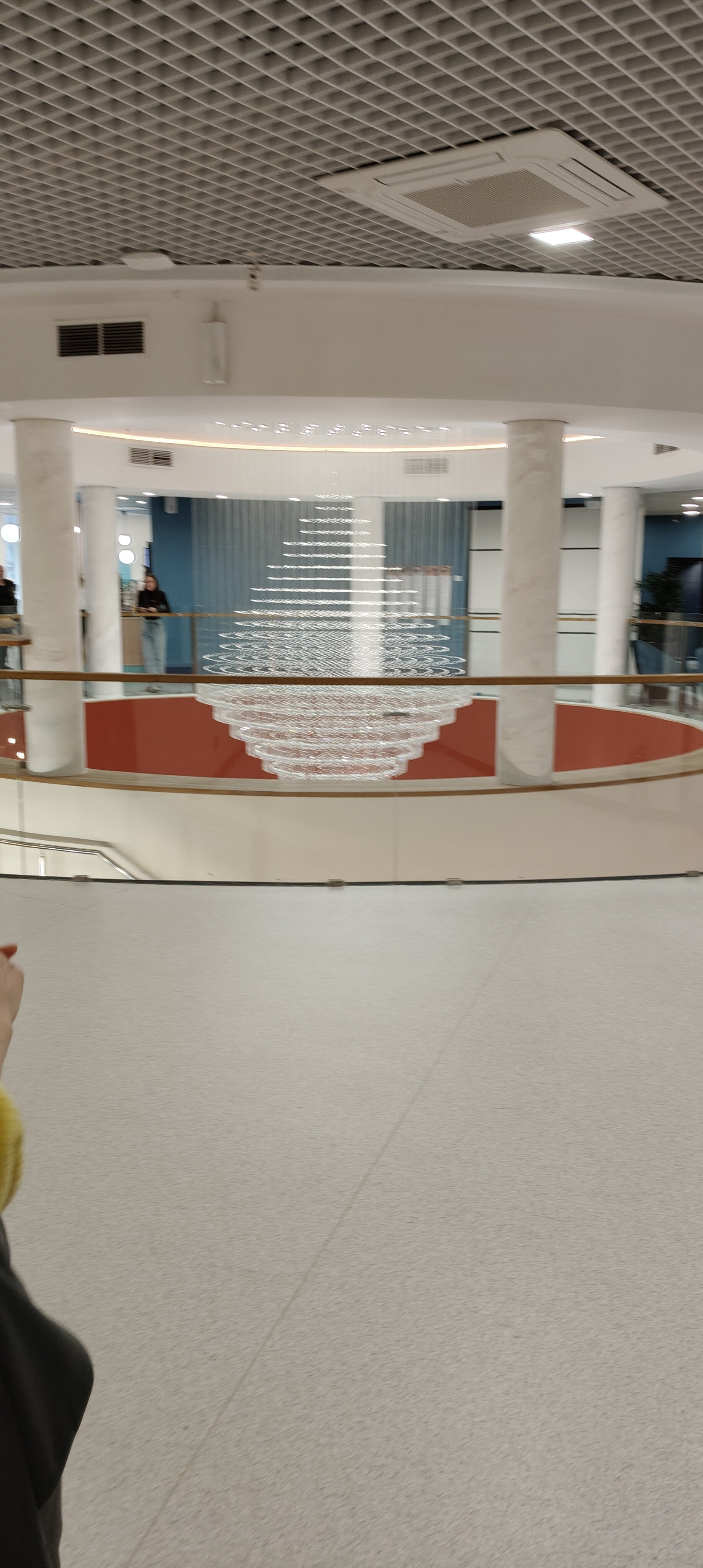 Фото Отель Зрение