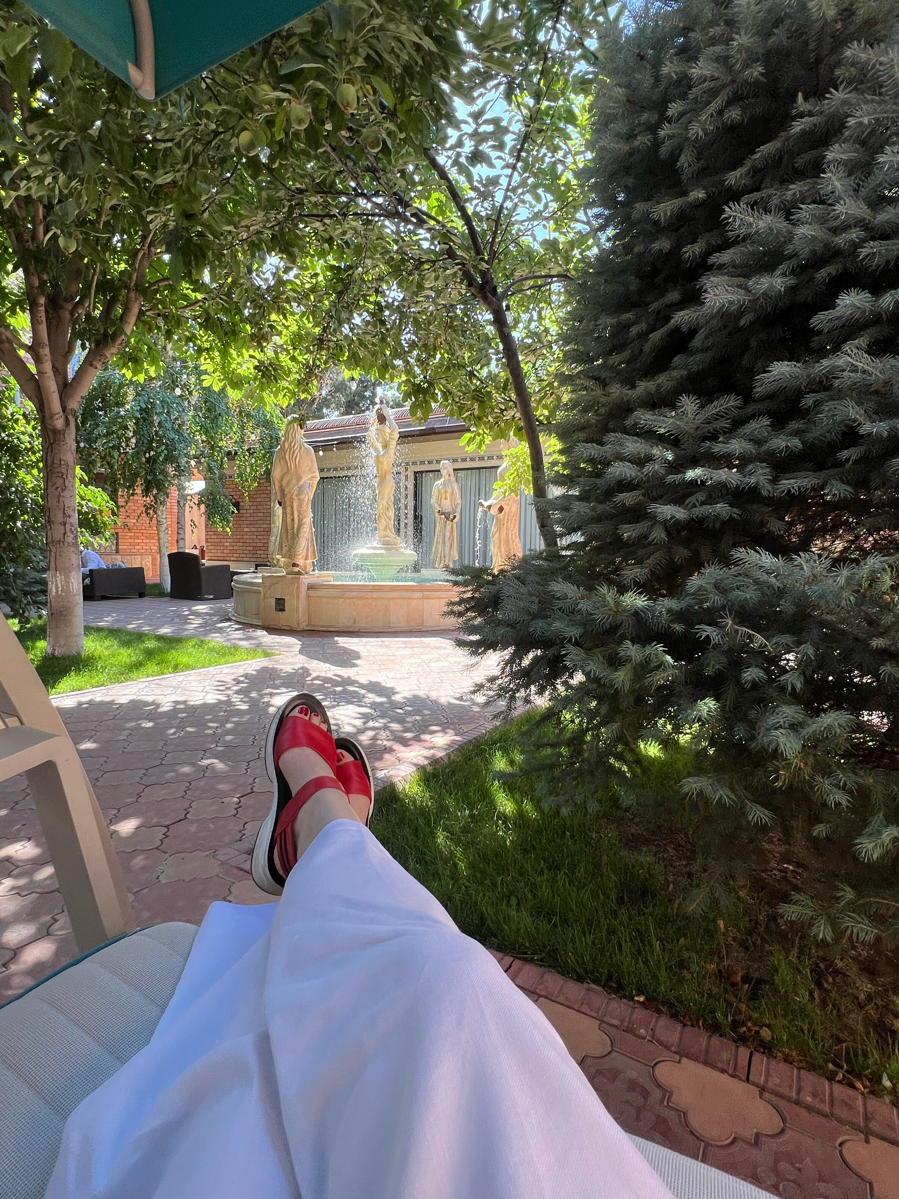 Фото Ichan Qala Premium Class Hotel