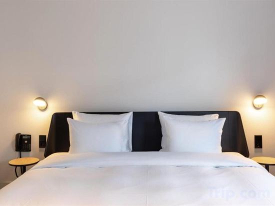 Фото Conscious Hotel Museum Square