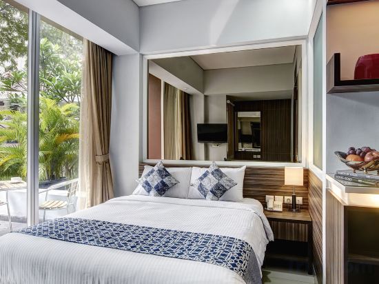 Фото Sampit Residence Managed by Flat06