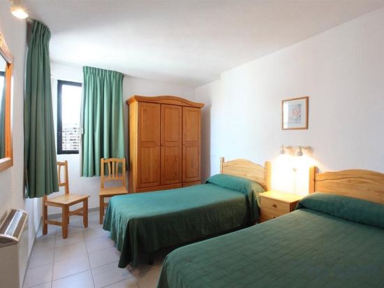 Фото Apartamentos Dynastic Rooms