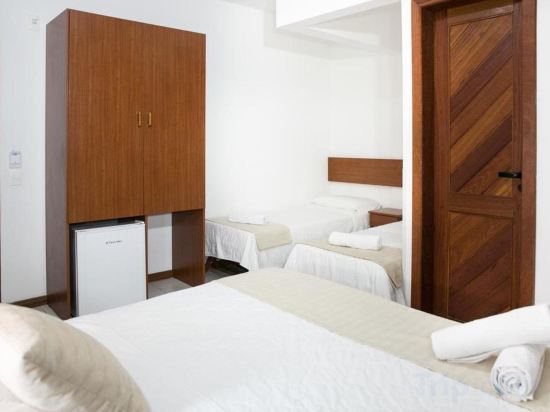 Фото Mar de Canasvieiras Hotel & Eventos