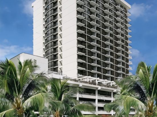 Фото Halepuna Waikiki by Halekulani