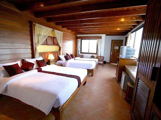 Фото Bel Aire Patong