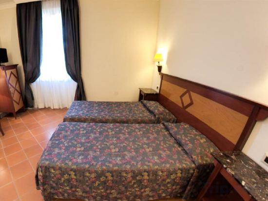 Фото Hotel Corona d’Italia in Florence