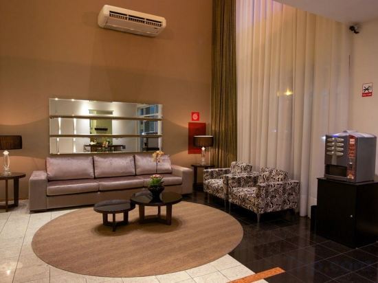 Фото Bristol Centro Cívico Multy Hotel