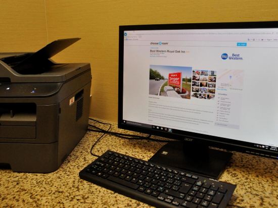 Фото Best Western Plus Barrie