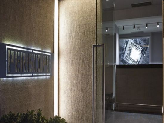 Фото Periscope Hotel