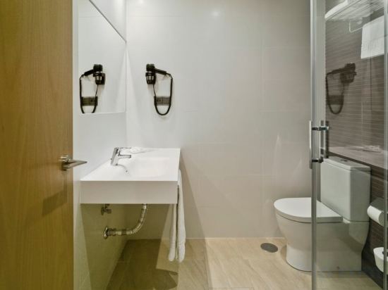 Фото Hotel Bristol Benidorm