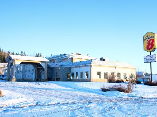 Фото Super 8 by Wyndham Hinton