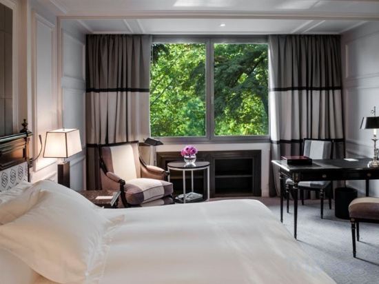 Фото Rosewood Villa Magna