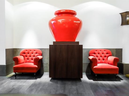 Фото Marivaux Hotel