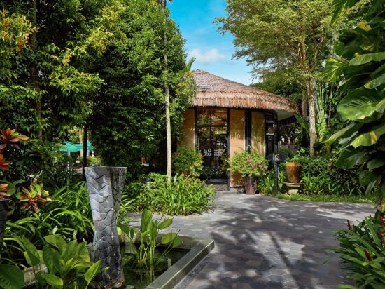 Фото La Siesta Hoi An Resort & SPA