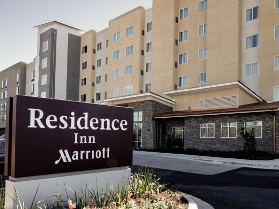 Фото Residence Inn Lake Charles