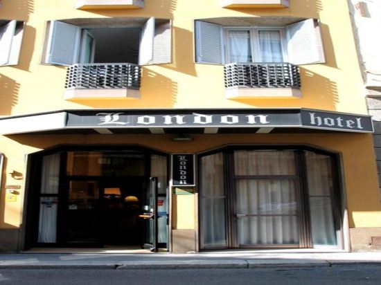 Фото London Hotel