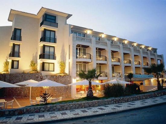 Фото Hotel Estela Barcelona