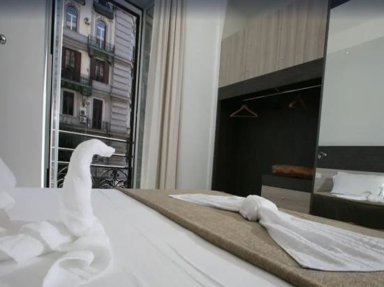 Фото Napoli Suite