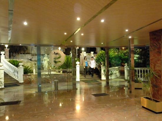 Фото Santa Monica Playa