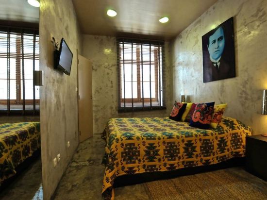 Фото Lisbon Art Stay Apartments Baixa