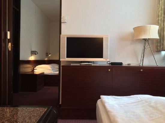 Фото Hotel Laguna