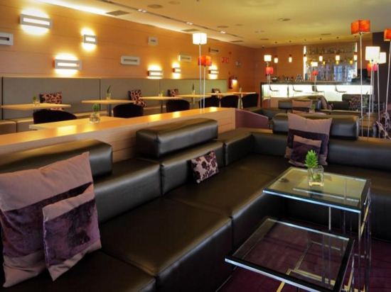 Фото Hotel Gran Palas Experience