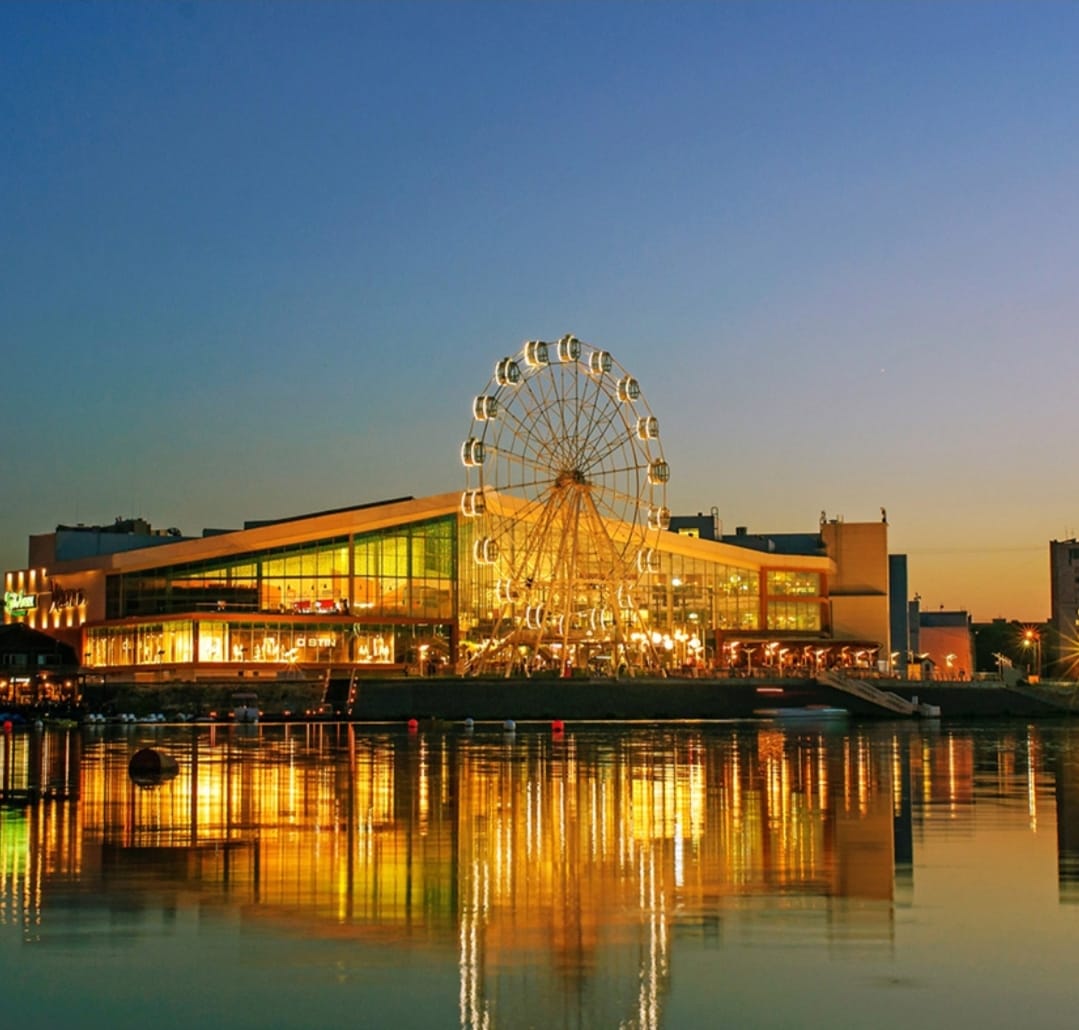 Фото отеля 1