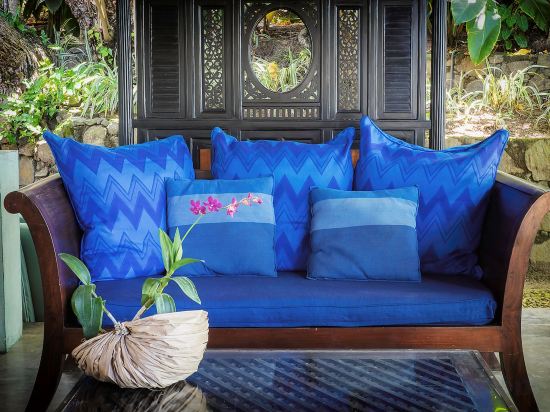 Фото Eraeliya Villas & Gardens