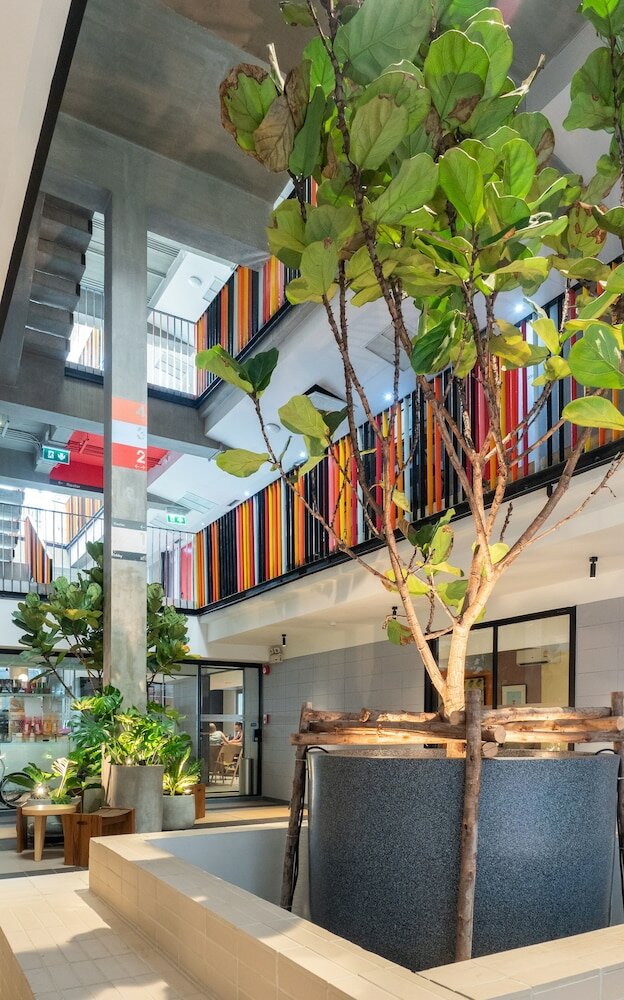 Фото Lub d Bangkok - Siam Square